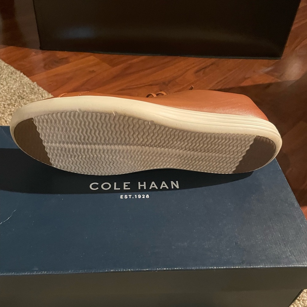 Cole Haan shoes